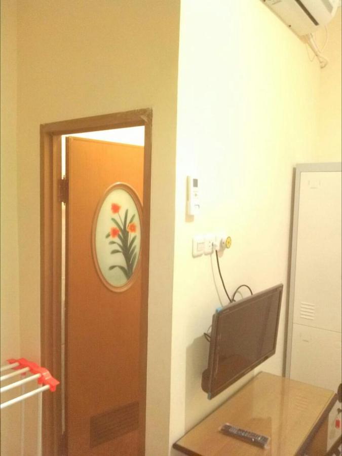 Hotel Danyshom Cikarang Zewnętrze zdjęcie