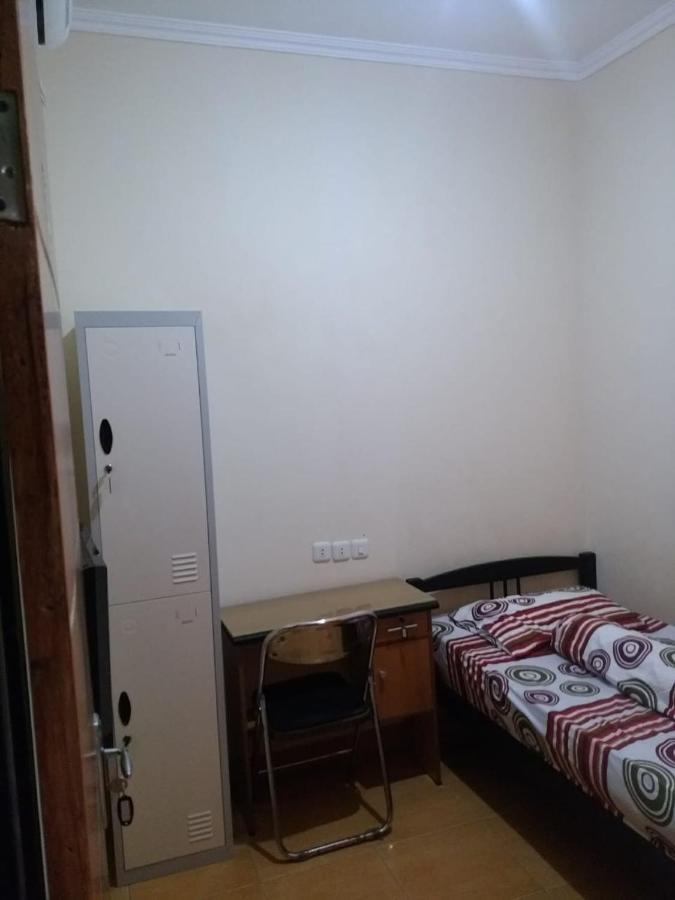 Hotel Danyshom Cikarang Zewnętrze zdjęcie