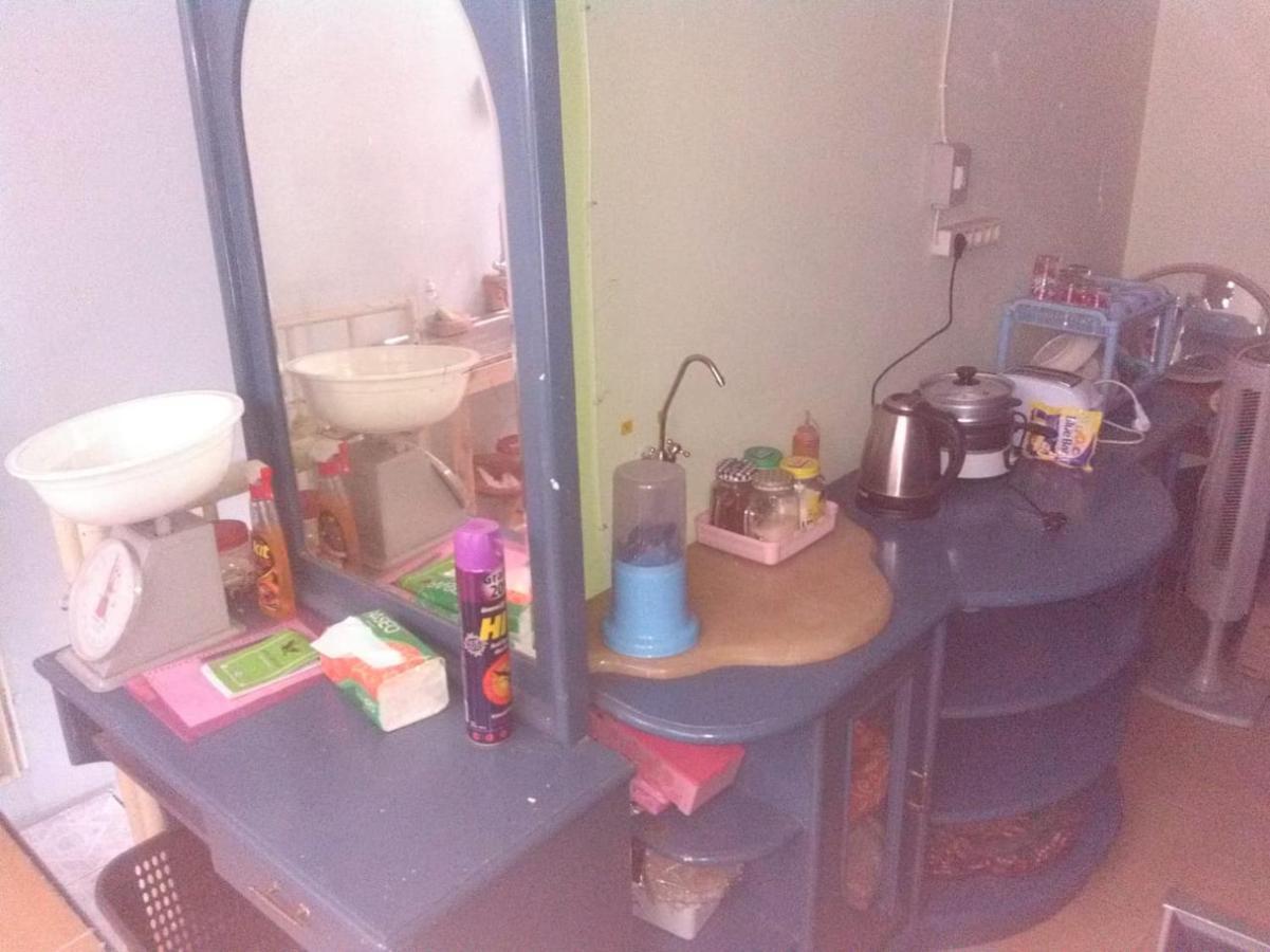 Hotel Danyshom Cikarang Zewnętrze zdjęcie