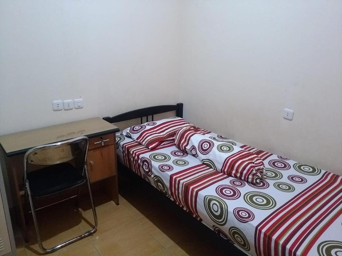 Hotel Danyshom Cikarang Zewnętrze zdjęcie